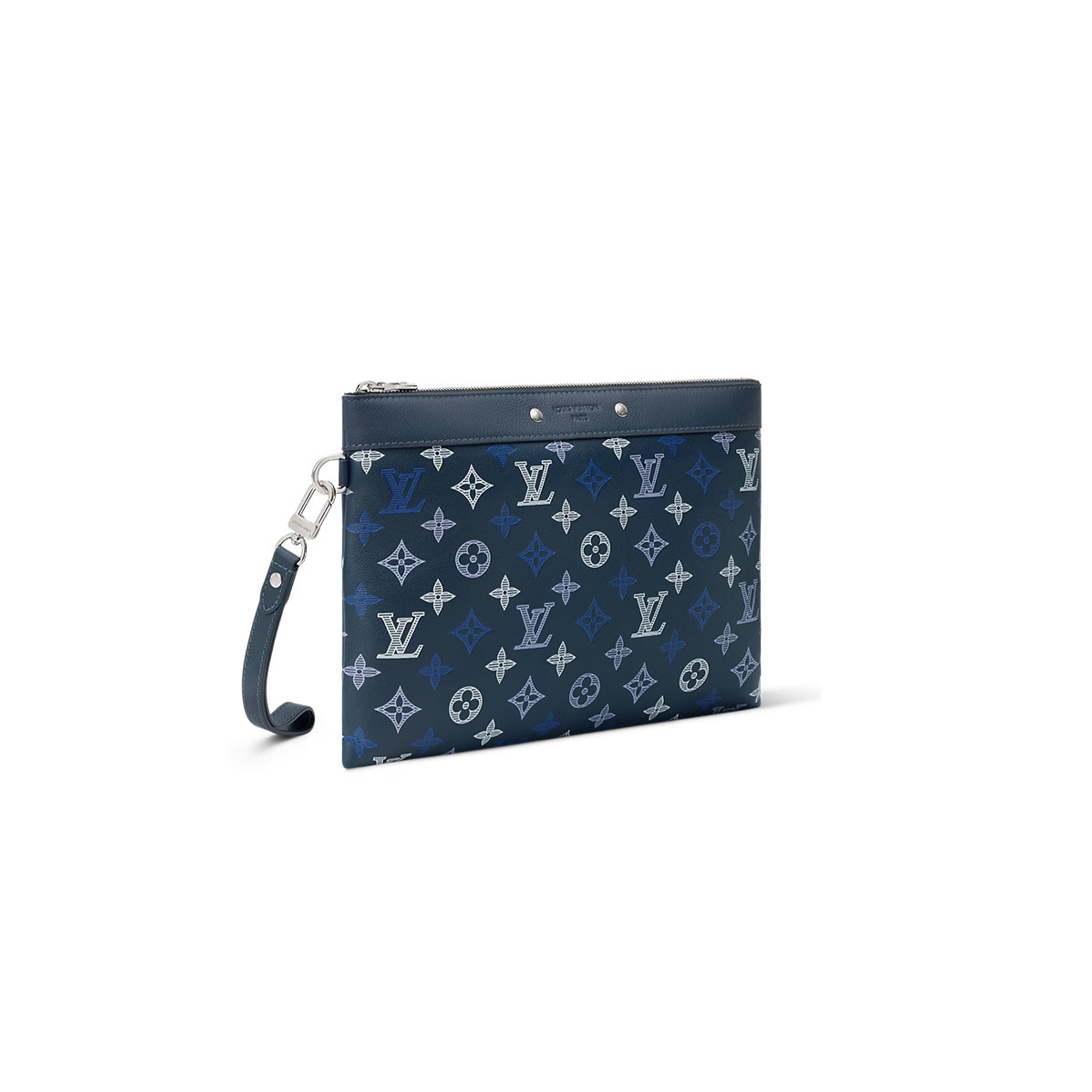 LOUIS VUITTON MASTER POCHETTE TO-G M28913 (30*21.5*1cm)